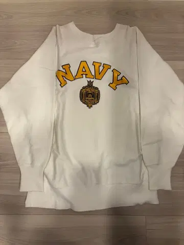 90s 챔피온 리버스 위브 NAVY USA제
