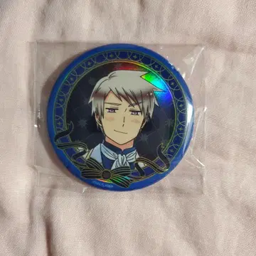 29 헤타리아 아모카페 프로이센