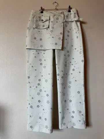 샬롬 한국 바지 팬츠