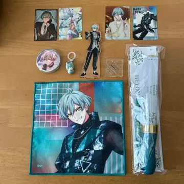 무료배송 아이들리시 세븐 이즈미 미쿠 9세트