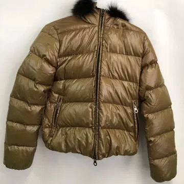 DUVETICA 듀베티카 다운 자켓 40