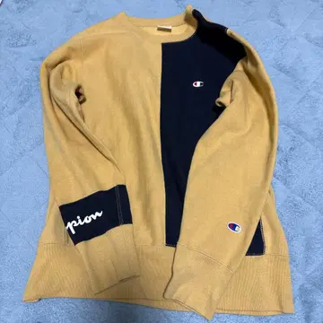 Champion Reverse Weave 트레이닝복 L