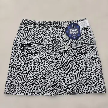 캘러웨이 골프 스커트 [ 정가 / 14,300엔 ]