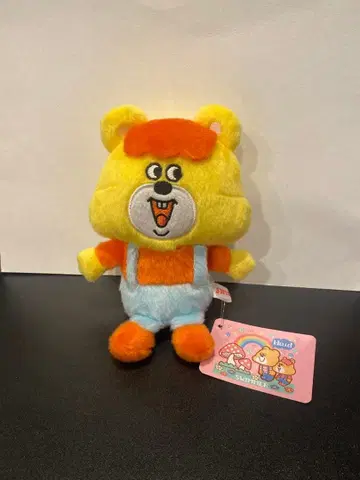 [단종] swimmer 봉제 인형 곰 쥐 개 SWIMMER