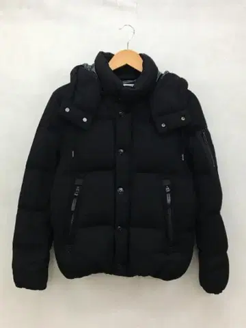 나노 유니버스 니시카와 폴란드 다운 자켓