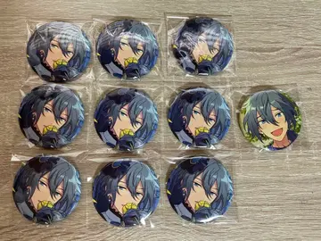 앙스타 캔뱃지 시이나 니키