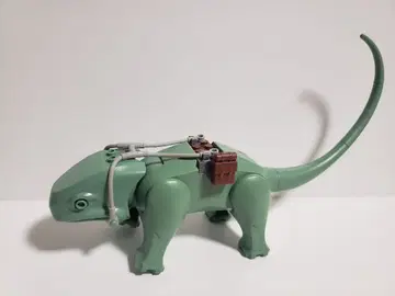 레고 스타워즈 듀백 초기 구형 타입 4501 정품 LEGO