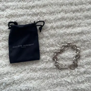 PHILIPPE AUDIBERT 필립 오디베일 팔찌