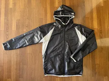 RESONATE GOODENOUGH 나일론 자켓 M