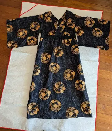 sousou 미타테이 모슬린 초몬 M