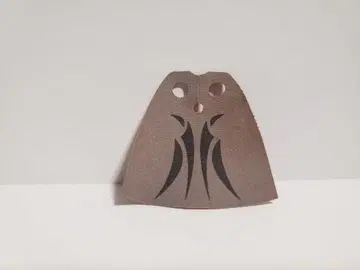 레고 스타워즈 그리버스 장군 망토 부품 초기 레어 LEGO