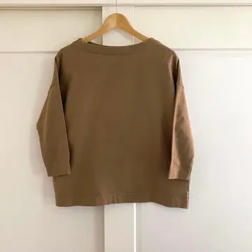 TRADITIONAL WEATHER WEAR BMB SHIRT 카멜