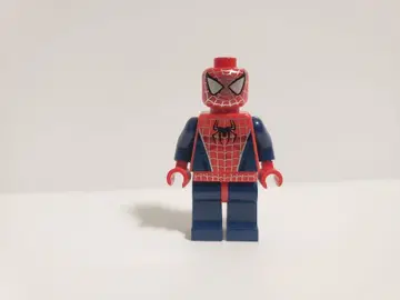레고 스파이더맨 초기 미니 피규어 정품 LEGO