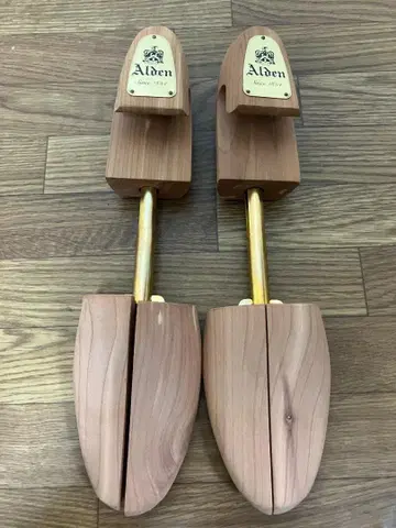 Alden 알든 정품 슈트리 M 사이즈