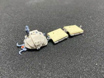 조이드 컬렉션 구스타프