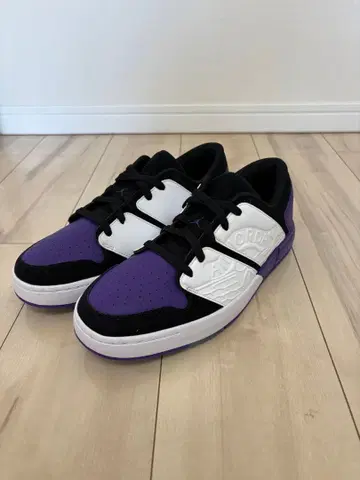 조던 NU 레트로 1 LOW