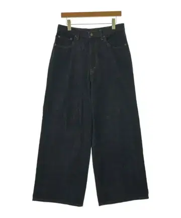 UNUSED 데님 팬츠 남성용