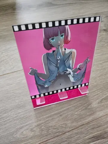 캐서린 스마트폰 스탠드