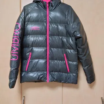 UMBRO 다운 자켓 여성용 L
