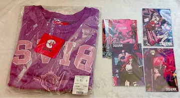 Paradox Live 파라라이안