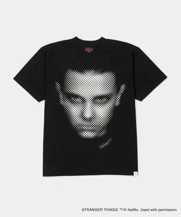 BEDWIN Stranger Things Tee 01 XL