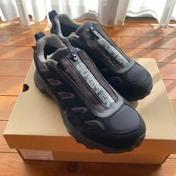 MERRELL MOAB SPEED ZIP GTX 1 TRL 27.5cm