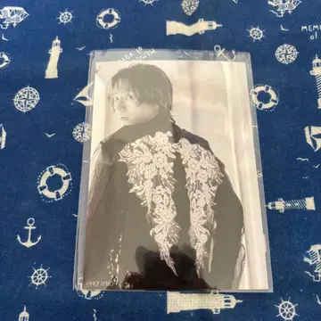 코마키네 키타 달력 특전 브로마이드