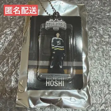 SEVENTEEN HOME 아크릴 키링 호시