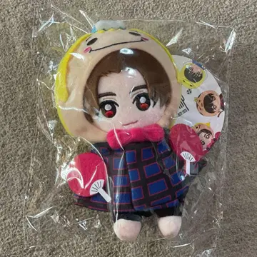 Hey!Say!JUMP 야마다 료스케 봉제 인형