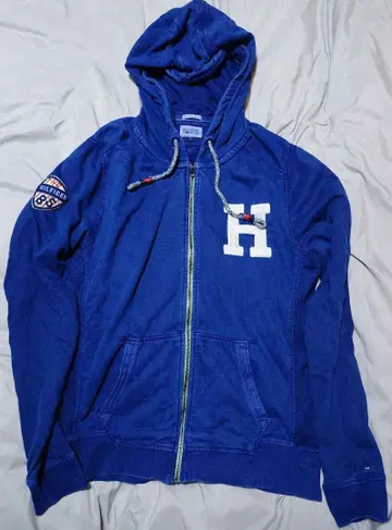 HILFIGER DENIM 후드티 타미힐피거