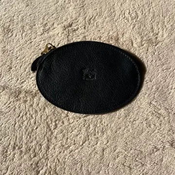 일비종떼 코인 케이스 동전 지갑 IL BISONTE