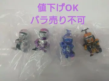 기다림 메탈 히어로의 경우 컴플리트