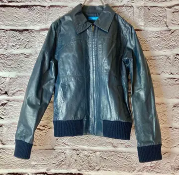 1514:agplus 돈피 라이더 자켓 바이크 사이즈 M