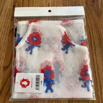 미야쿠미야쿠 레이스 에코백 미개봉 새상품