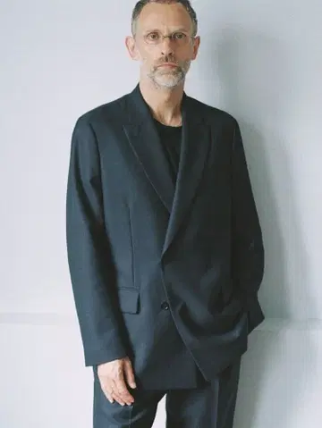 Llife DOESKIN TAILORED JACKET & SLACKS