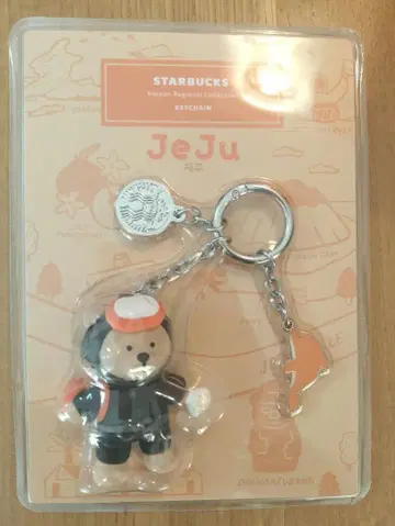 STARBUCKS 코리안 리저널 컬렉션 제주