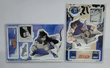 우치하 사스케 점프샵 벌스데이 디오라마