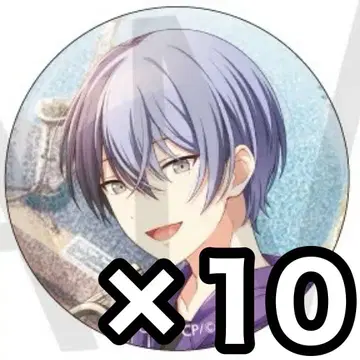 프로세카 캔뱃지 토우야