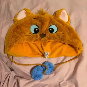 마리 앙투아네트 루즈 팬캡