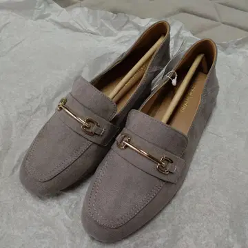 GLOBAL WORK 플랫슈즈 22.5cm