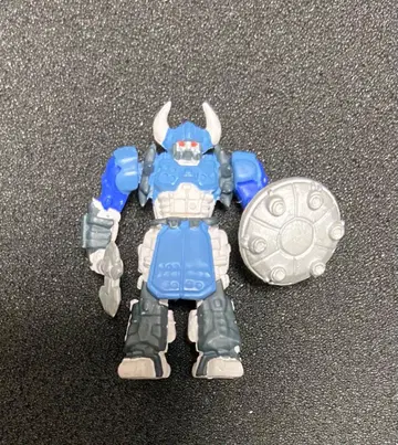 조이드 컬렉션 Z 나이트 마린 카이저