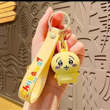 미개봉 키링 토끼