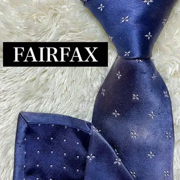 FAIRFAX 넥타이 비즈니스 포멀 파티 N-0944