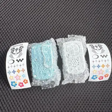 정말 녹음 재생! 그리운 피처폰 마스코트 플러스 가챠