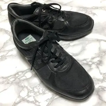 Hawkins sport 호킨스 웨지솔 가죽 스니커즈