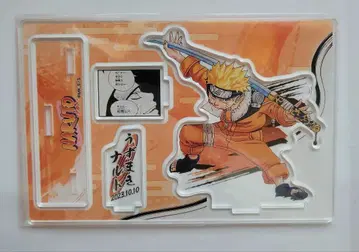 NARUTO 우즈마키 나루토 점프샵 벌스데이 디오라마 2023