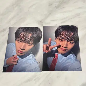 후루시마 타키 카드 세트