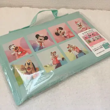 디즈니 레저 시트 이매지닝 더 매직 실사 베리미니 미니