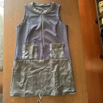 MUNITALP 골프 튜닉 베스트