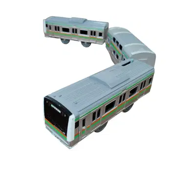 프라레일 E233계 도카이도선 레어 더블데커 쇼난 신주쿠 라인 다카사키선